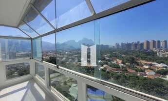 Imagem 6: Apartamento com 2 dormitórios à venda, 100 m² por R$ 1.200.000,00 - Barra da Tijuca - Rio