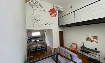 Imagem 5: Sobrado com 3 dormitórios à venda, 184 m² por R$ 1.189.000,00 - Santa Maria - São Caetano