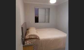 Imagem 4: Apartamento com 2 dormitórios no Jardim Jussara