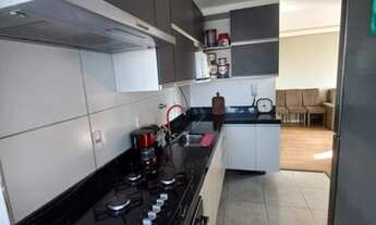 Imagem 6: Apartamento para Venda em Diadema, Vila Nogueira, 2 dormitórios, 1 banheiro, 1 vaga