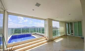 Imagem 6: APARTAMENTO - TAMBORÉ - SP