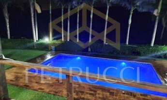 Imagem: Sítio - Bairro da Posse - Itatiba