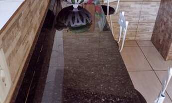 Imagem 5: GOIâNIA - Casa de Condomínio - Condomínio Amin Camargo