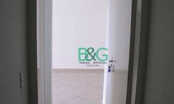 Imagem 5: Apartamento com 2 dormitórios à venda, 50 m² por R$ 320.000,00 - Freguesia do Ó - São Paul