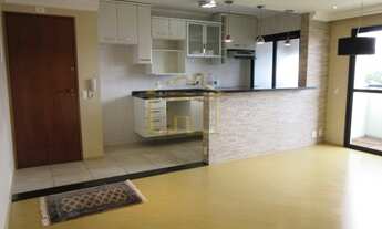 Imagem 4: EXCELENTE APARTAMENTO IDEAL PARA SOLTEIROS OU CASAL SEM FILHOS POMPEIA