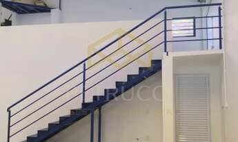 Imagem 4: Barracão - Jardim do Trevo - Campinas