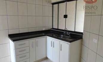 Imagem 3: Casa com 2 dormitórios para alugar, 100 m² por R$ 1.900,00/mês - Parque Universitário - Am