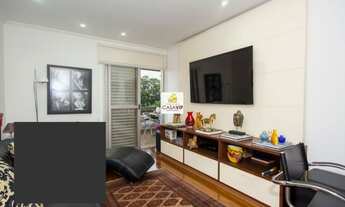 Imagem 5: Apartamento à venda, Chácara Santo Antônio (Zona Sul), 125m², 3 dormitórios, 1 suíte, 2 va