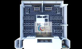 Imagem 4: Conjunto para alugar, 290 m² - Vila Olímpia - São Paulo/SP