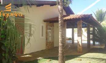 Imagem 3: Casa com 3 dormitórios à venda, 39254 m² por R$ 1.250.000,00 - City Barretos - Barretos/SP