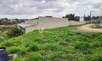 Imagem 7: Galpão - Vale Verde - Valinhos