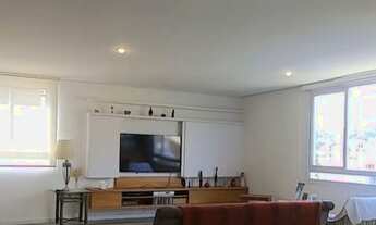 Imagem 2: Apartamento à venda, Vila Romana, São Paulo, SP