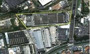 Imagem 4: Excelente galpão venda 14.700m², Jardim Calux, São Bernardo do Campo