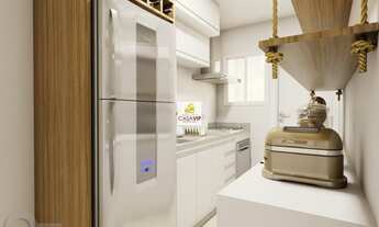 Imagem 4: Apartamento à venda, Vila Alexandria, 72m², 3 dormitórios, 1 vaga!