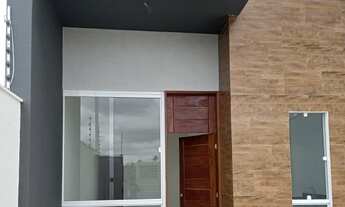 Imagem: LINDA CASA A VENDA