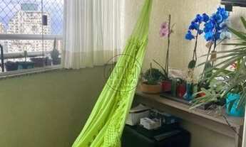 Imagem 5: APARTAMENTO 03 QUARTOS EM AGUAS CLARAS