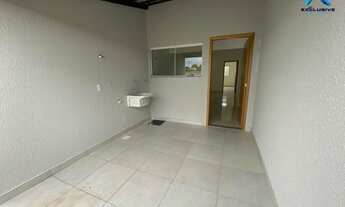 Imagem 2: APARECIDA DE GOIâNIA - Casa Padrão - Vila São Joaquim