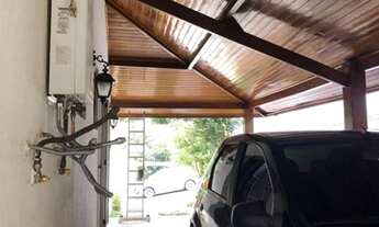 Imagem 4: CASA EM CONDOMÍNIO - GRANJA VIANA - SP