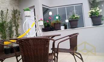 Imagem 7: Casa - Parque Jambeiro - Campinas