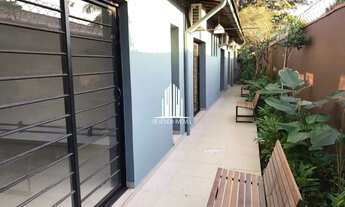 Imagem 5: Alto de Pinheiros, casa próxima ao parque Villa Lobos com 11 salas e seis vagas de garagem