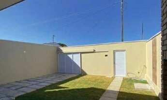 Imagem 3: Casa à venda, 102 m² por R$ 345.000,00 - São Bento - Fortaleza/CE