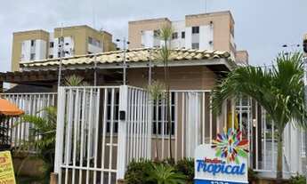 Imagem 3: Jardim Tropical Apartamento com 2 dormitórios