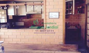 Imagem 6: JUNDIAÍ - Casa de Condomínio - JARDIM TEREZA CRISTINA