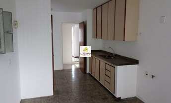Imagem 3: Apartamento à venda, Cidade Monções, 110m², 3 dormitórios, 1 suíte, 1 vaga!