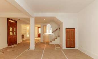 Imagem 5: Casa com 4 dorms, 2 suite e 2 vagas no jardim paulista