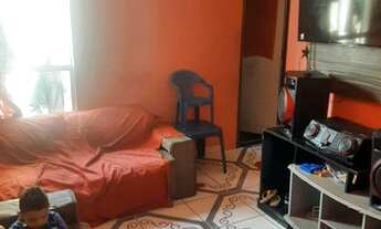 Imagem: Casa para venda no Icuí