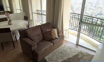 Imagem: APARTAMENTO - IPIRANGA - SP