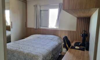 Imagem 7: Apartamento à venda, Residencial Monte Verde, Indaiatuba, SP