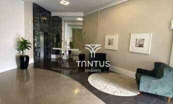 Imagem 3: Apartamento com 4 dormitórios à venda, 184 m² por R$ 1.290.000,00 - Ahú - Curitiba/PR