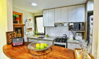 Imagem 6: Porto Alegre - Apartamento Padrão - Passo da Areia