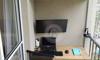 Imagem 6: Apartamento à venda, 57 m² por R$ 335.000,00 - Umuarama - Osasco/SP