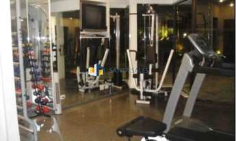 Imagem 2: ESPETACULAR APARTAMENTO NO PLANALTO PAULISTA