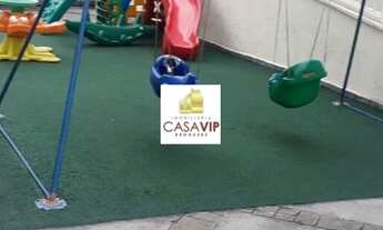 Imagem 5: Apartamento à venda, Vila Mazzei, 51m², 2 dormitórios, 1 suíte, 2 vagas!