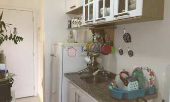 Imagem 7: Excelente apto de 3 dorms na região da Saúde com varanda Gourmet