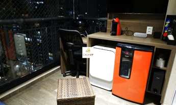 Imagem 7: Apartamento à venda, Ipiranga, 84m², 3 dormitórios, 1 suíte, 2 vagas!