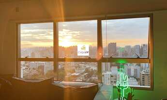 Imagem 5: Apartamento à venda, Santo Amaro, 74m², 2 dormitórios, 2 vagas!