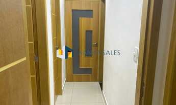 Imagem 5: Lindo ap com 80m2 c/03dmts, 02 vagas fixas no melhor do ipiranga