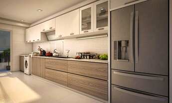 Imagem 4: APARTAMENTO GUILHERMINA - PRAIA GRANDE SP