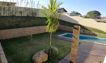 Imagem 3: Casa condomínio itatiba