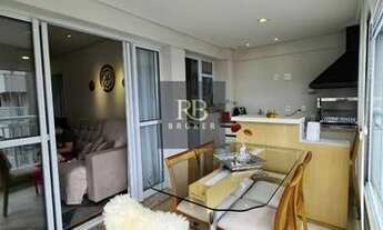 Imagem: Apartamento 95m² à venda com 3 dorms 2