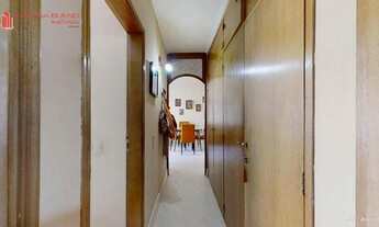 Imagem 4: 3 DORMS, FÁCIL ACESSO AO METRÔ ANA ROSA, 97 m² - Vila Mariana - São Paulo/SP - AP6147