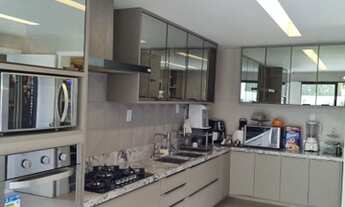 Imagem 4: Busca Vida ,Mansão, 4 suítes,closet, varanda, piscina, luxo