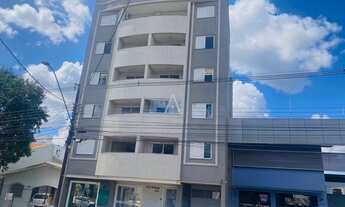 Imagem 1: Apartamento a venda no Ed. Rivage no Centro de Cascavel