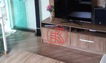 Imagem: Cobertura com 4 dormitórios à venda, 136