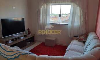 Imagem 4: Sobrado à venda, Residencial Ana Dorothéa, Franca, SP