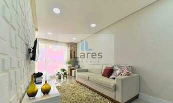 Imagem: Cobertura com 2 dorms, Jardim do Mar, São